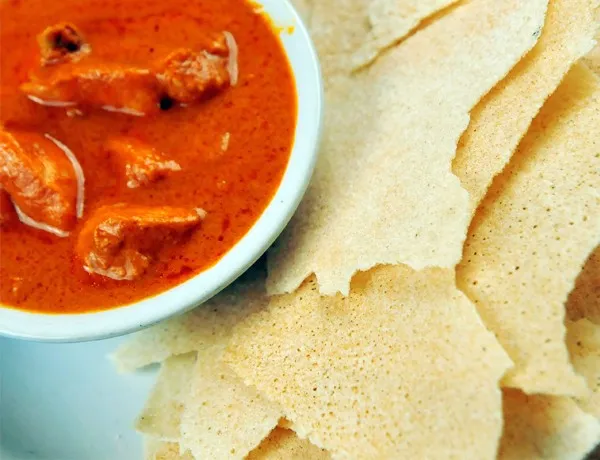 best combo of mangalore food items 