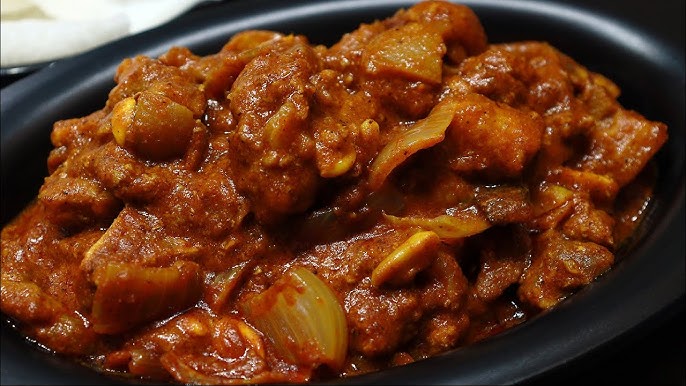 Favourite dish among Mangalore’s Catholic community.