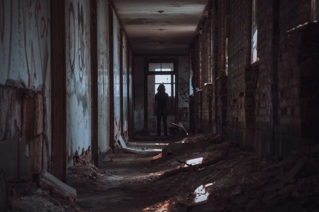Most Haunted Places In India