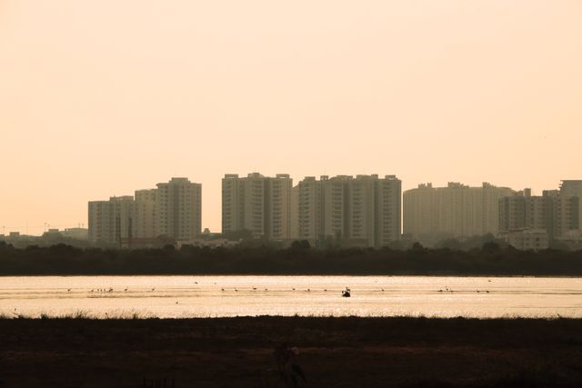 Hebbal, lakes in Bangalore