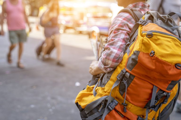 Here Are 12 Backpack Packing Tips For Beginner Backpackers