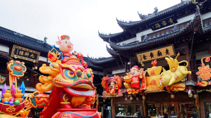 7 Best Destinations To Celebrate Chinese New Year In Asia| Travel.Earth