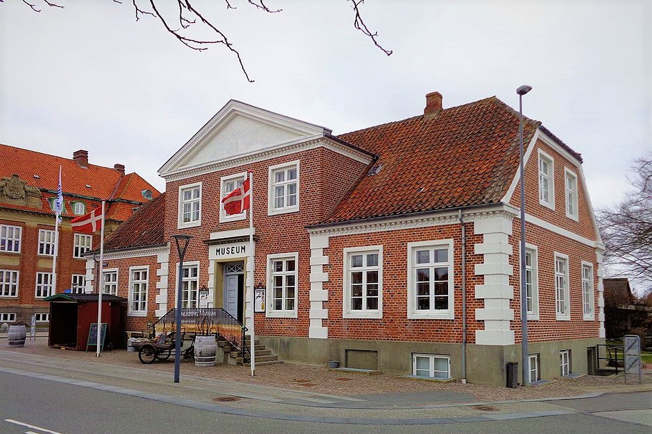 Ringkobing-Skjern Museum