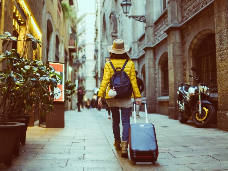 What Will Travel Be Like After The Coronavirus?