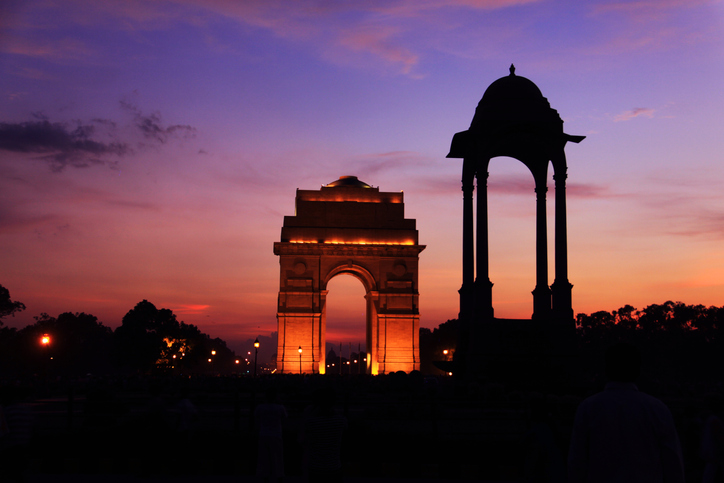 India Gate