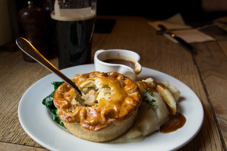 Traditional Irish Dishes You Need To Try On Your Next Trip To Ireland!
