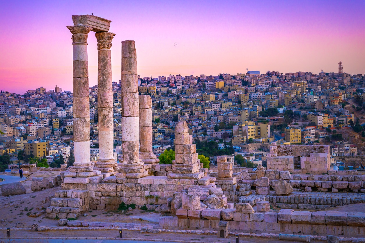 Here Are 6 Reasons Why You Should Visit Jordan | Travel.Earth