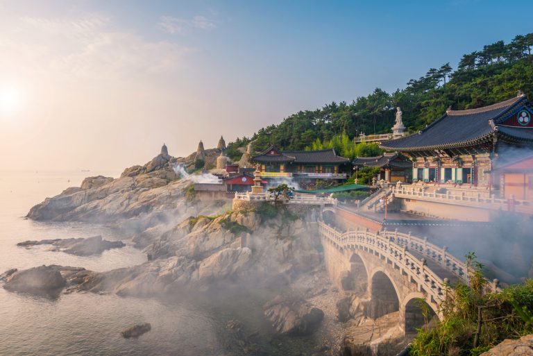 South Korea On A Budget: Tips For First Time Travellers