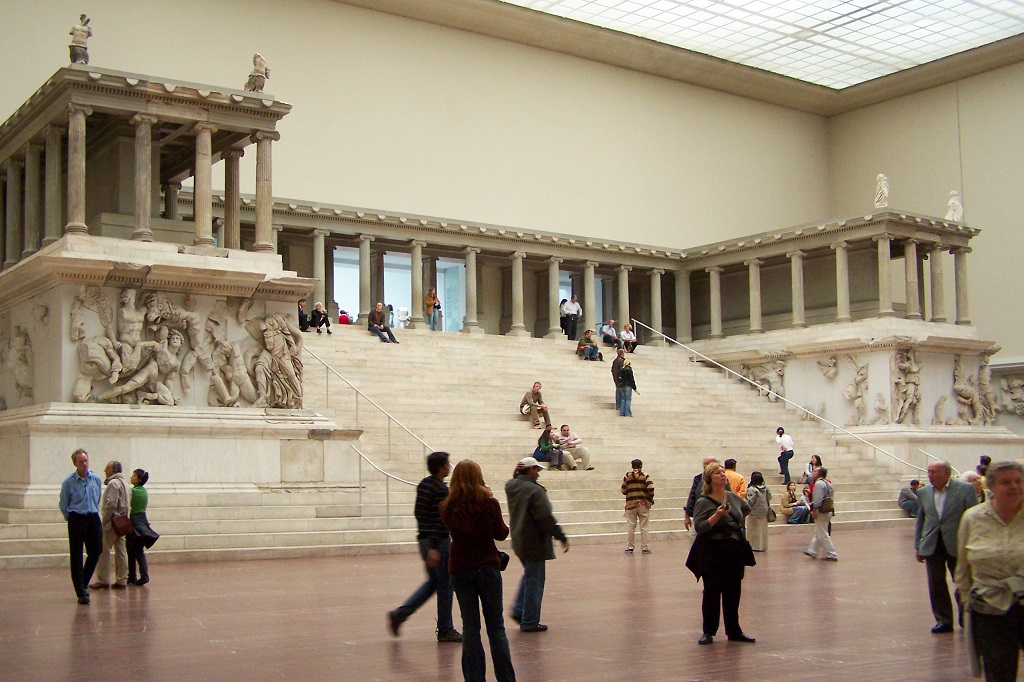 Pergamonmuseum