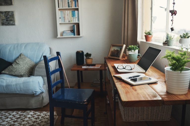 8 Common Misconceptions People Have About Working From Home