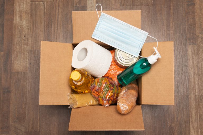 How To Help Others During The Coronavirus Outbreak