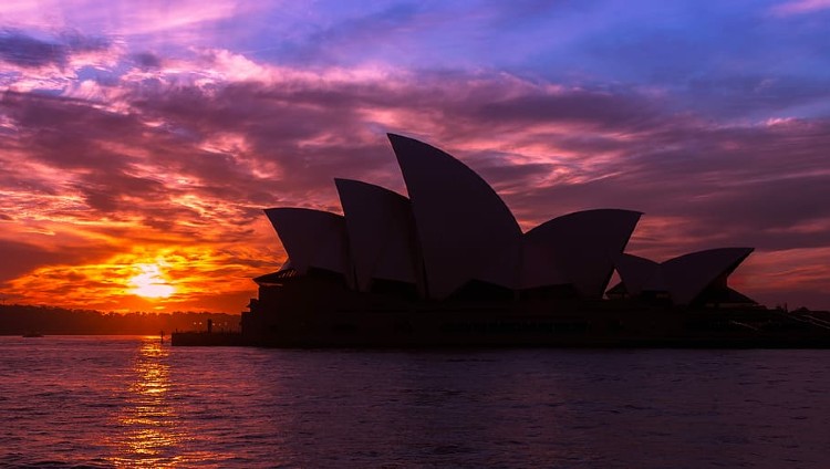 virtual reality tour of australia