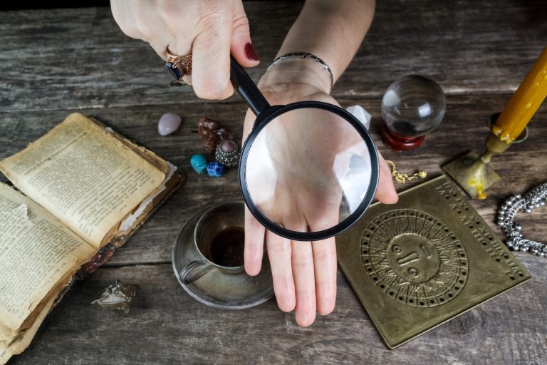 7 Of The Most Baffling Mysteries In India