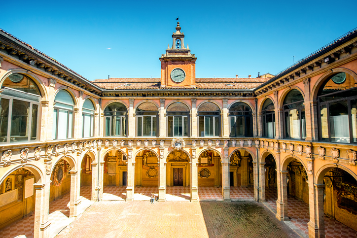 Oldest Universities In The World, University of Bologna