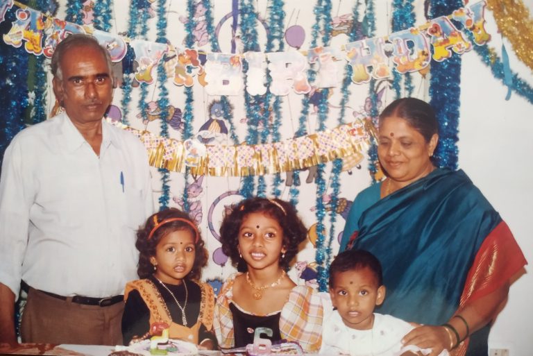 Travelling To Grandmother’s House: An Unforgettable Journey