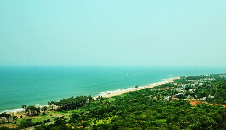 8 Of The Best Places To Visit In Vizag
