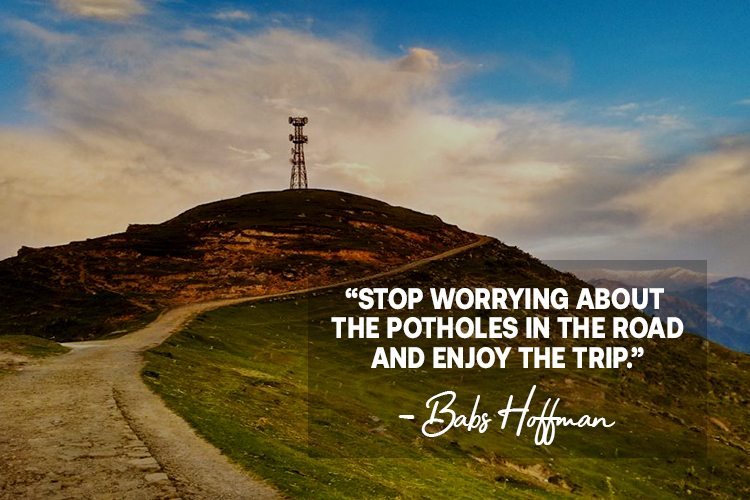 travel quotes