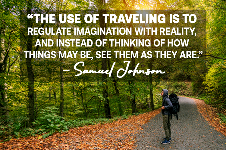 travel quotes