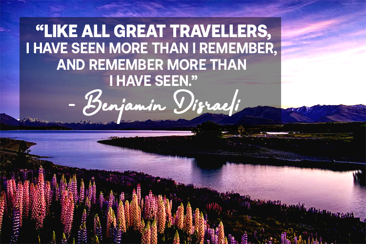 travel quotes to inspire