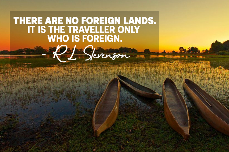 travel Quotes