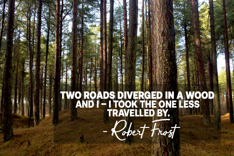 Inspirational Travel quotes