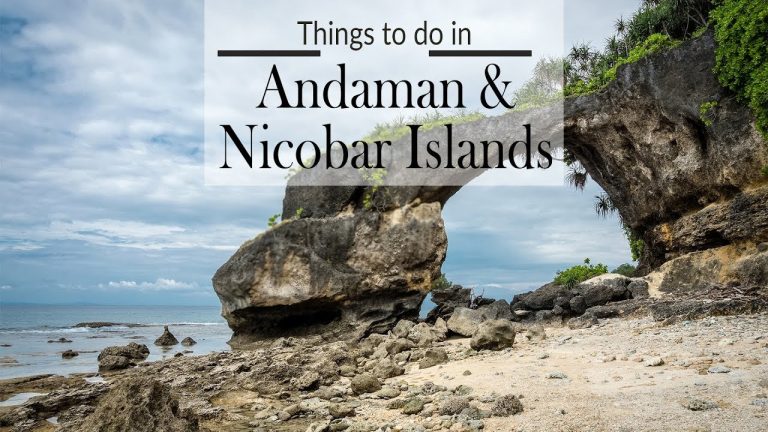 Top Things To Do In Andaman And Nicobar Islands