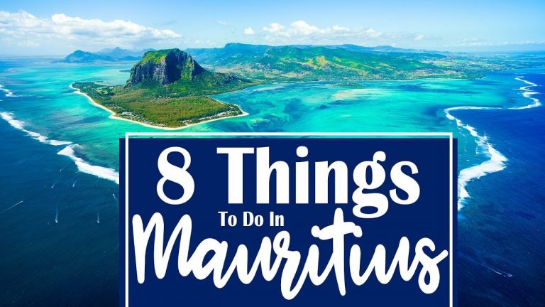 Mauritius Bucketlist | Things To Do In Mauritius