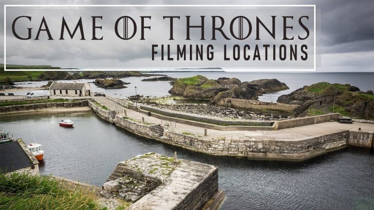Game Of Thrones Locations That You Can Actually Visit