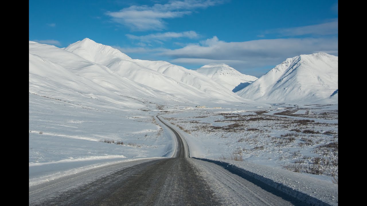 Highway Of James Dalton