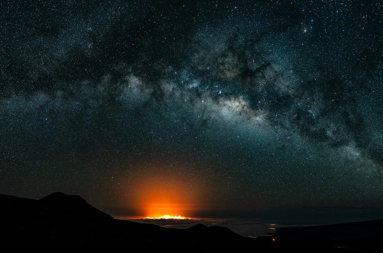 Best Places In The World For Stargazing