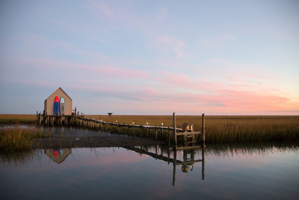 Cabins in Virginia