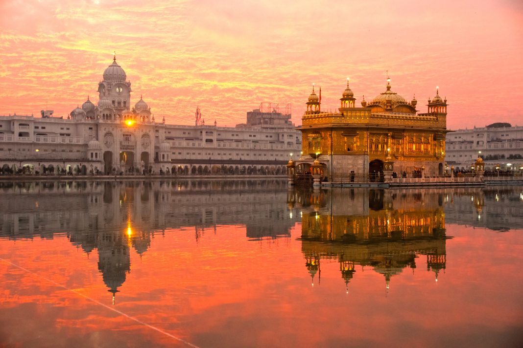 9 Of The Best Places To Visit In Amritsar | Travel.Earth