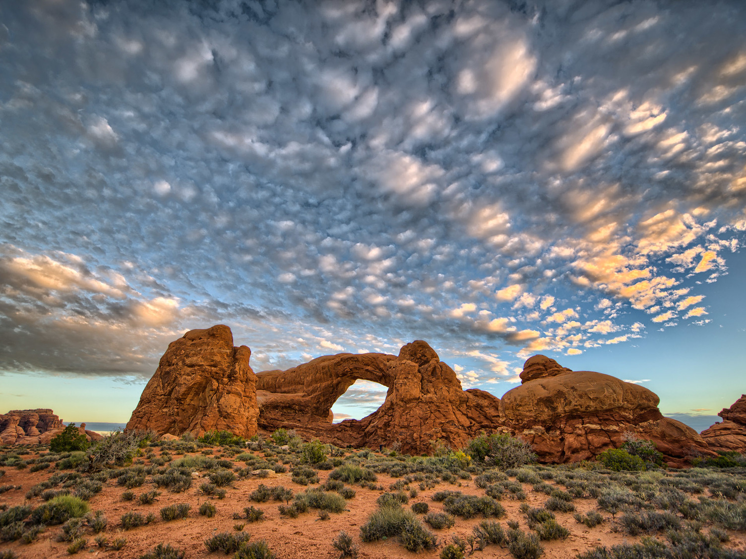 Playlist Of US National Parks - Arches National Park, Utah