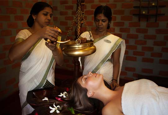 spas in Delhi