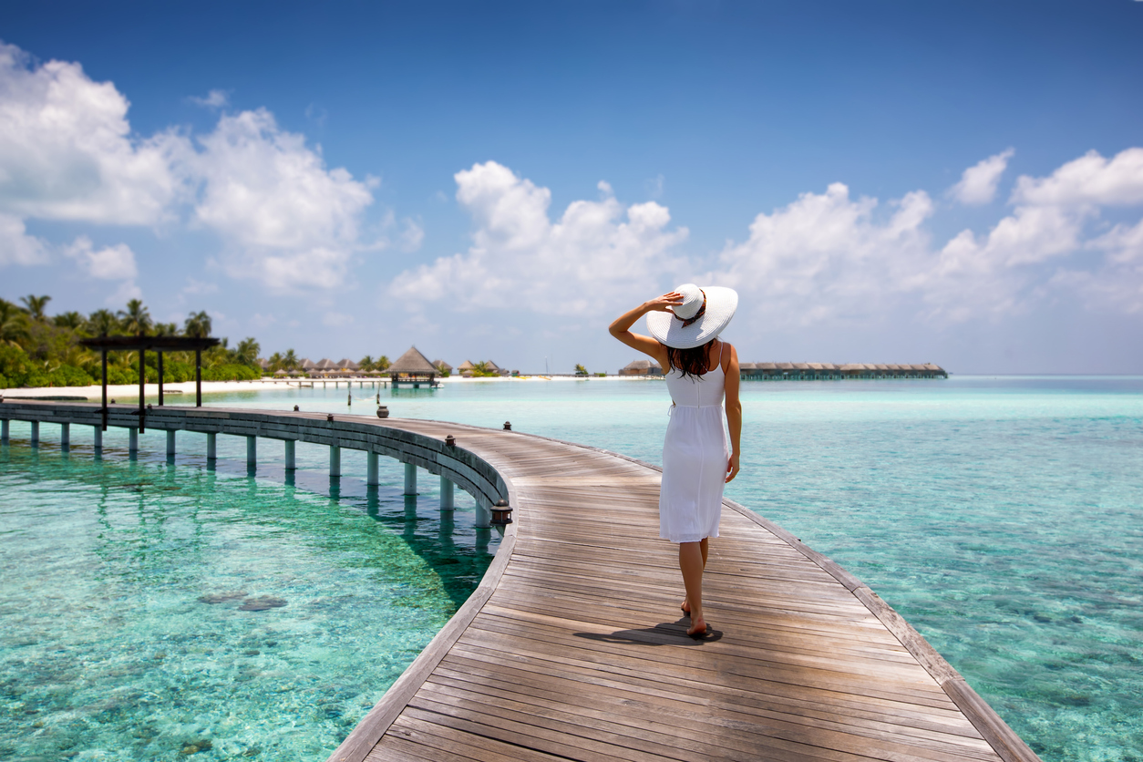 Flight tickets to the maldives - Budget Friendly Trips To The Maldives