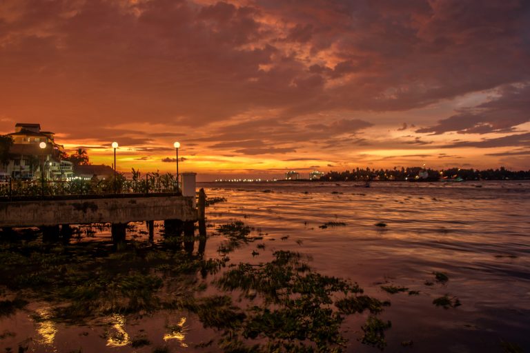 10 Best Places To Visit In Kochi