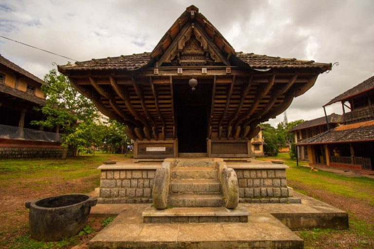 Hasta Shilpa Heritage Village: An Ode To Heritage