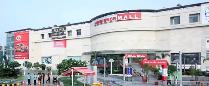 Ambience Mall