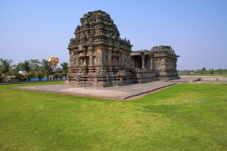 Kashivishweshwara Temple in Gadag is among the Unexplored Places In Karnataka