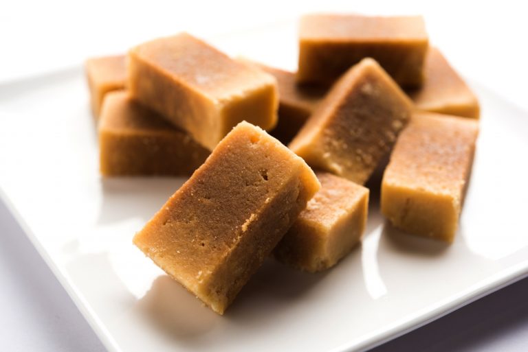 The Story Of Mysore Pak: An Ode To Sugar