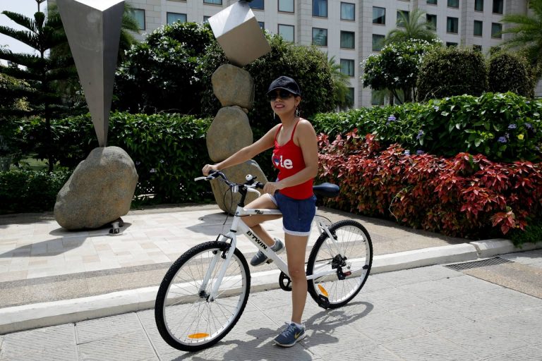 Looking For A Safe Vacation? Book A Staycation In Hyderabad