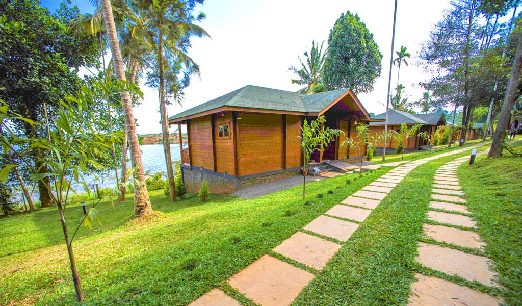 LakeRose Wayanad Resort- resorts in Wayanad