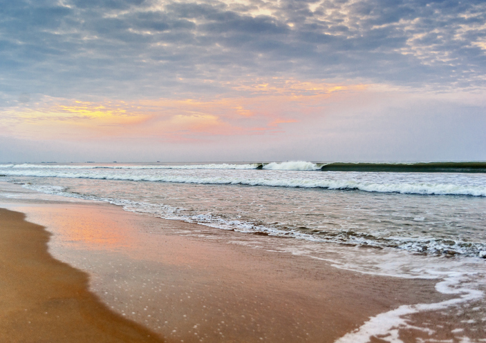 beaches in south goa, Colva Beach