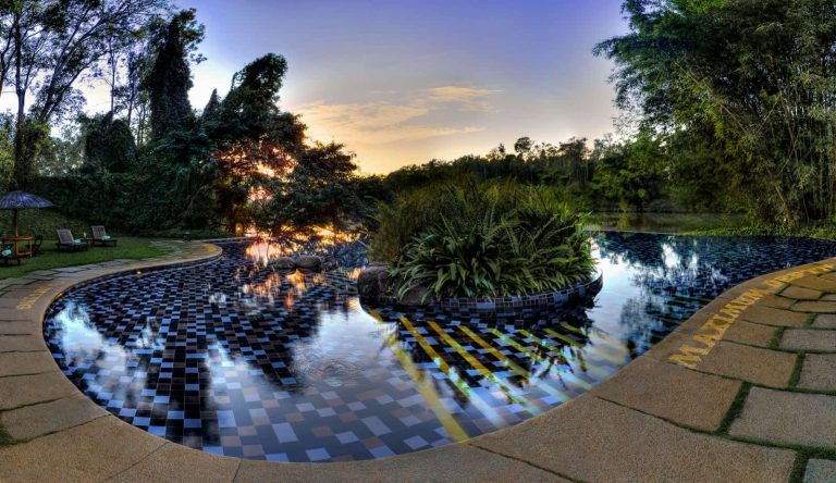 The Best Resorts In Coorg For A Luxurious Holiday