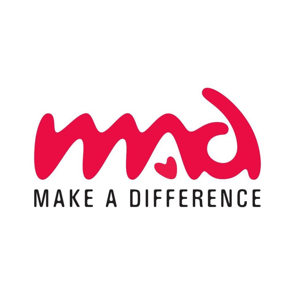 Make A difference is one of the NGOs in Bangalore