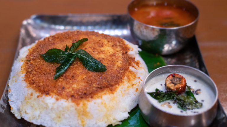 Bidadi’s Thatte Idli: Have You Tried It Yet?