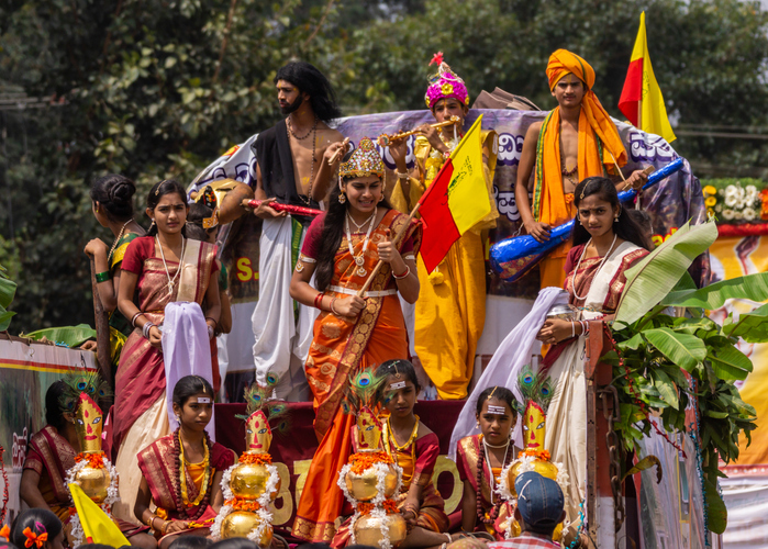 Which Festival Is Celebrated In Karnataka Today Italia