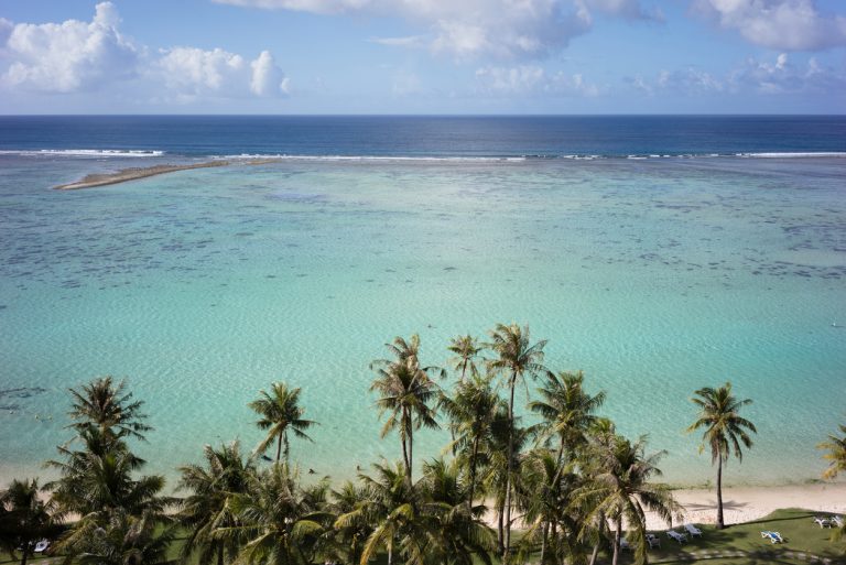 Head To The Jewel Of The Mariana Islands: Guam Island