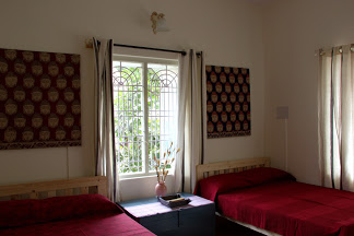 Suprabhat B&B in Mysore