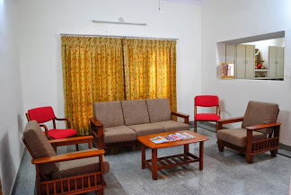 Queens Comfort Stay homestays in Mysore